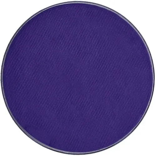 F.A.B. FAB Face Paint Lavander/Purple 238 peinture visage 16 g lavande