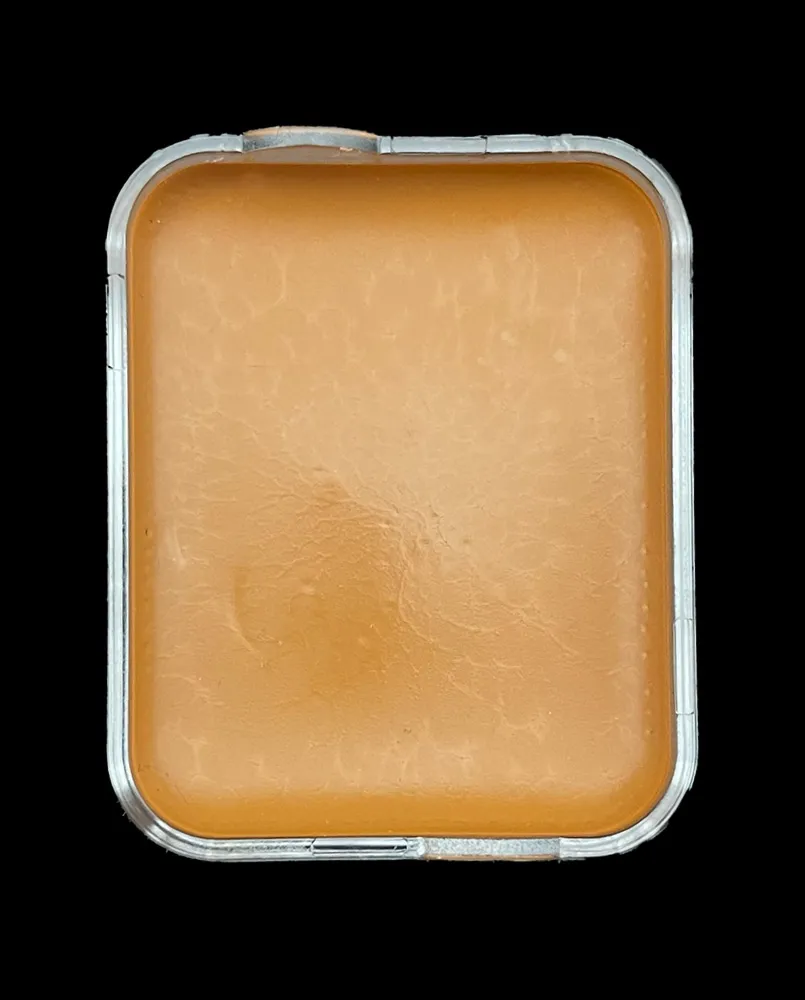 Skin Illustrator Flesh Tone Replaceable Cell palette teints chair
