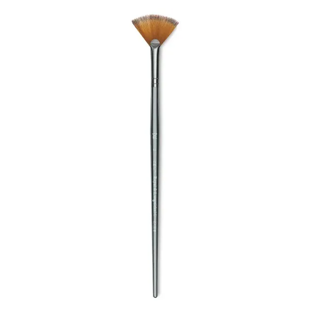 ProAiir Zen Royal n°2 pinceau éventail maquillage