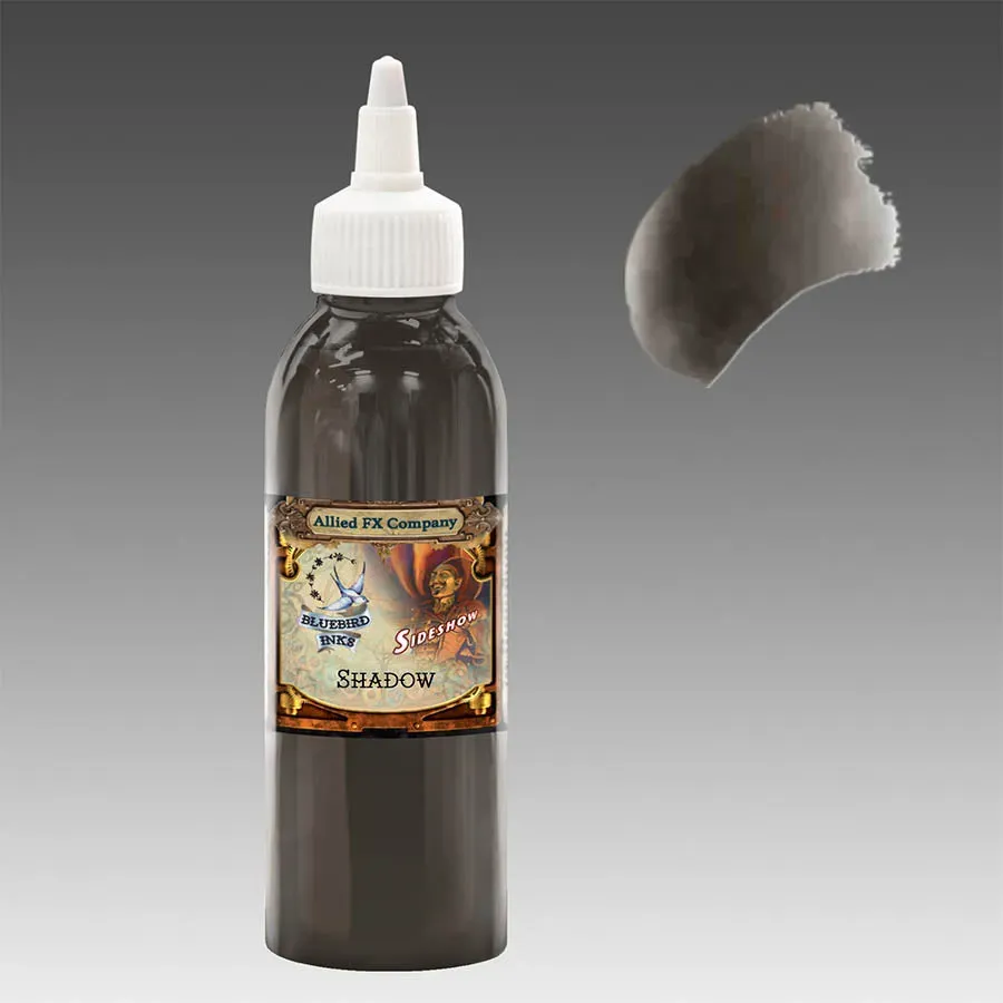 The Dark Arts Company Gothic Fluid Inks encre fluide 50 ml