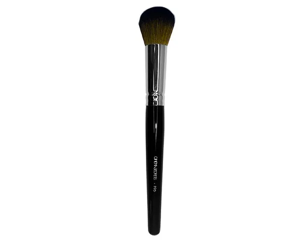 Woochie Cinema Secrets F96- Fluffy Foundation Brush pinceau fond de teint vegan