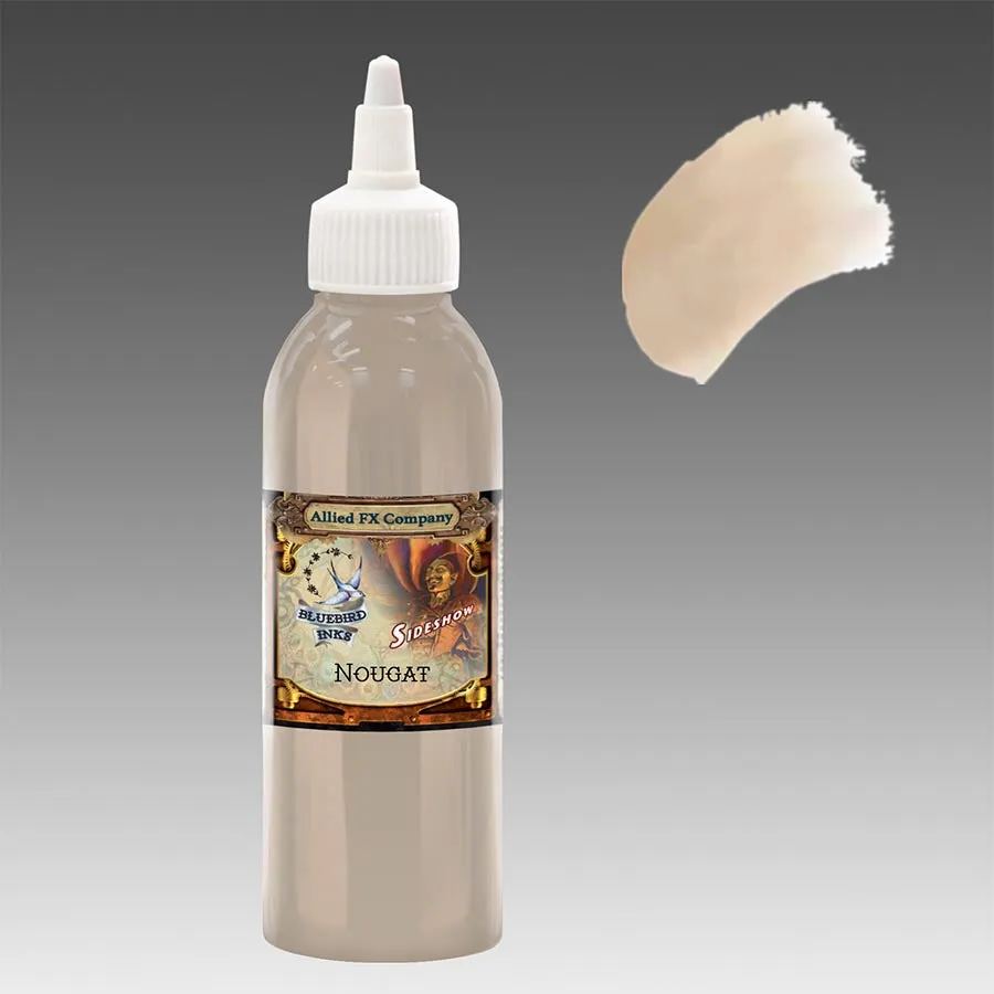 The Dark Arts Company Gothic Fluid Inks encre fluide 50 ml