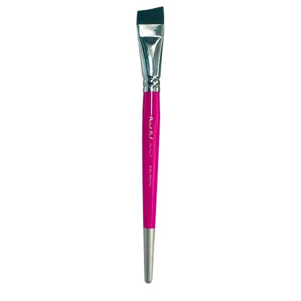 F.A.B. Pretty Little Rose One Stroke & Brush Set kit peinture fleurs