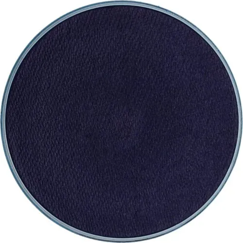 F.A.B. Ink Blue 243 peinture visage bleu encre 16 g