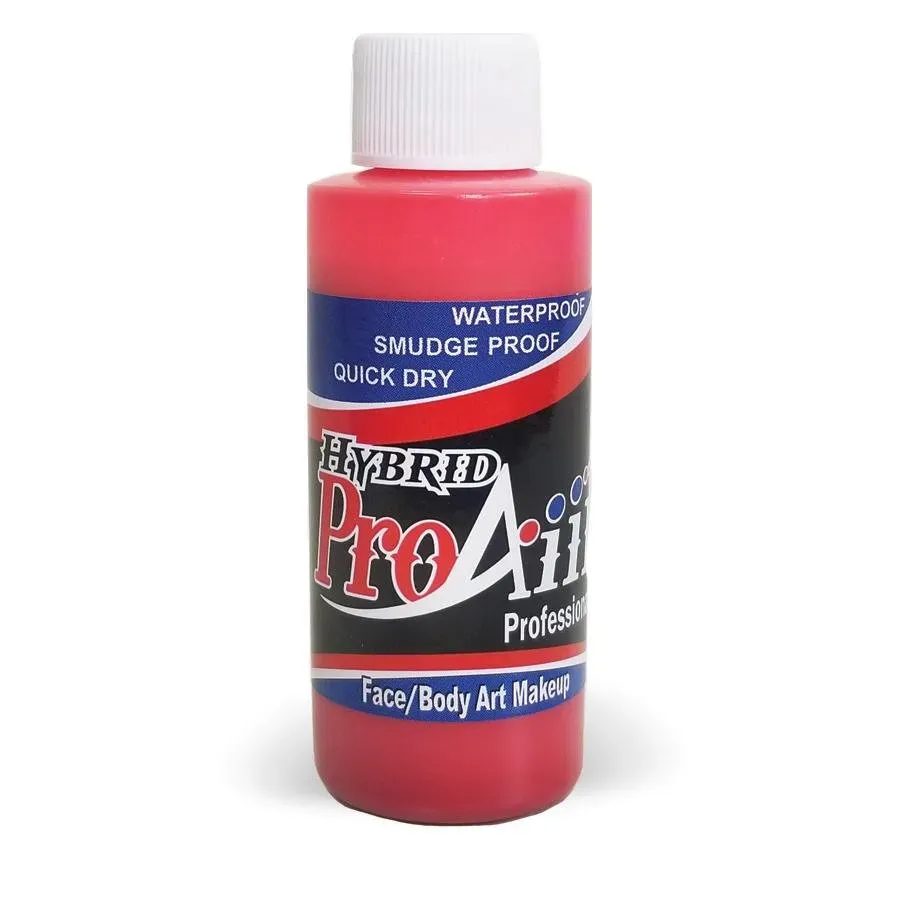ProAiir Hybrid Hot Pink maquillage 60 ml rose intense