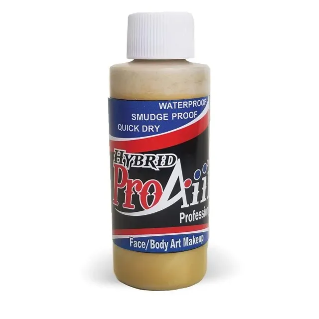ProAiir Dijon maquillage hybride 60 ml jaune