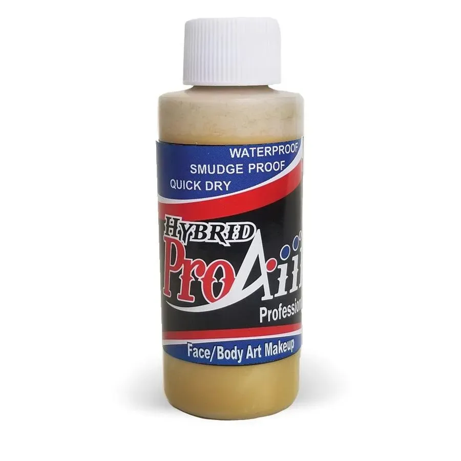 ProAiir Dijon maquillage hybride 60 ml jaune