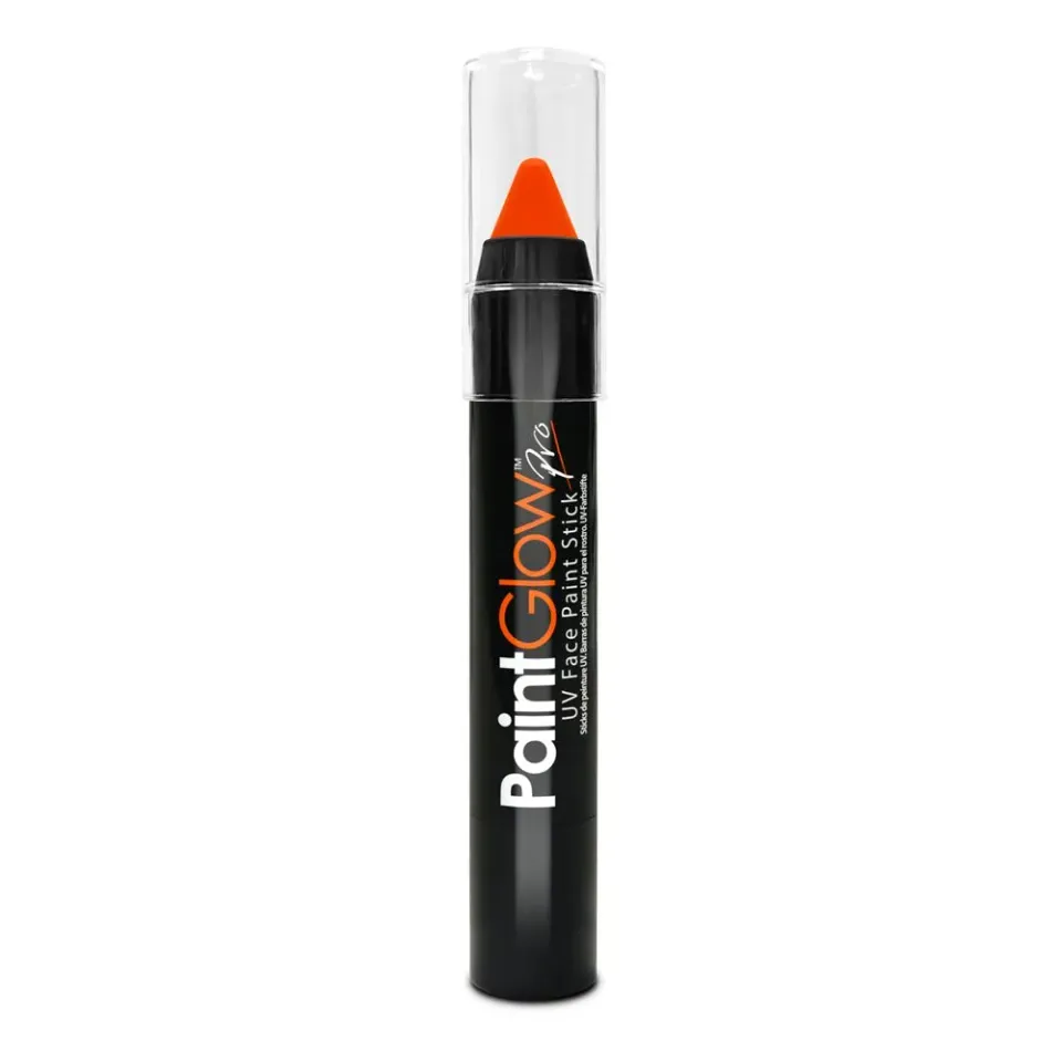 PAINTGLOW UV Face & Body Paint Stick peinture néon