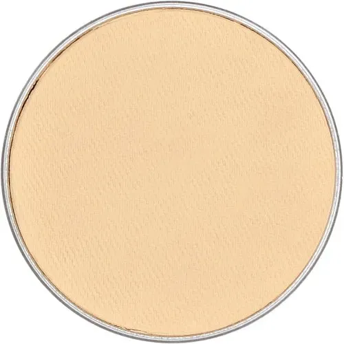 F.A.B. Face Paint Ivory 017 peinture visage ivoire 16 g couvrante