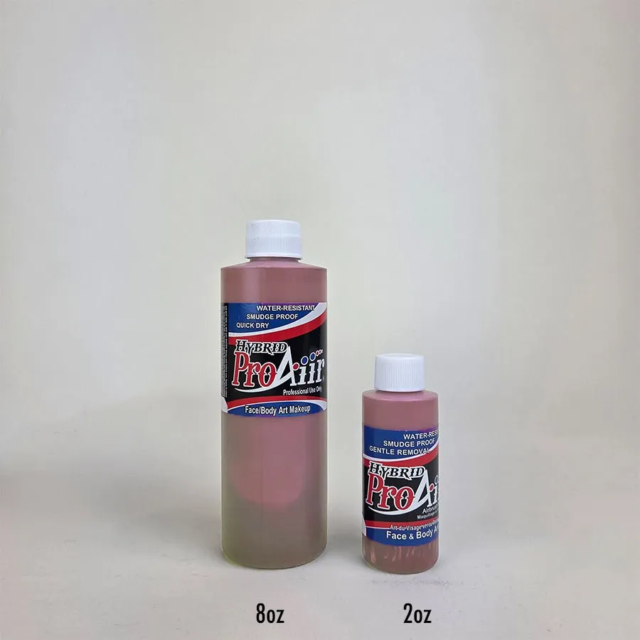 ProAiir Hybrid Mauve maquillage 60 ml rosé