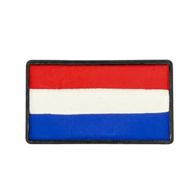 F.A.B. Arty Cake All-Star peinture visage 28g drapeau