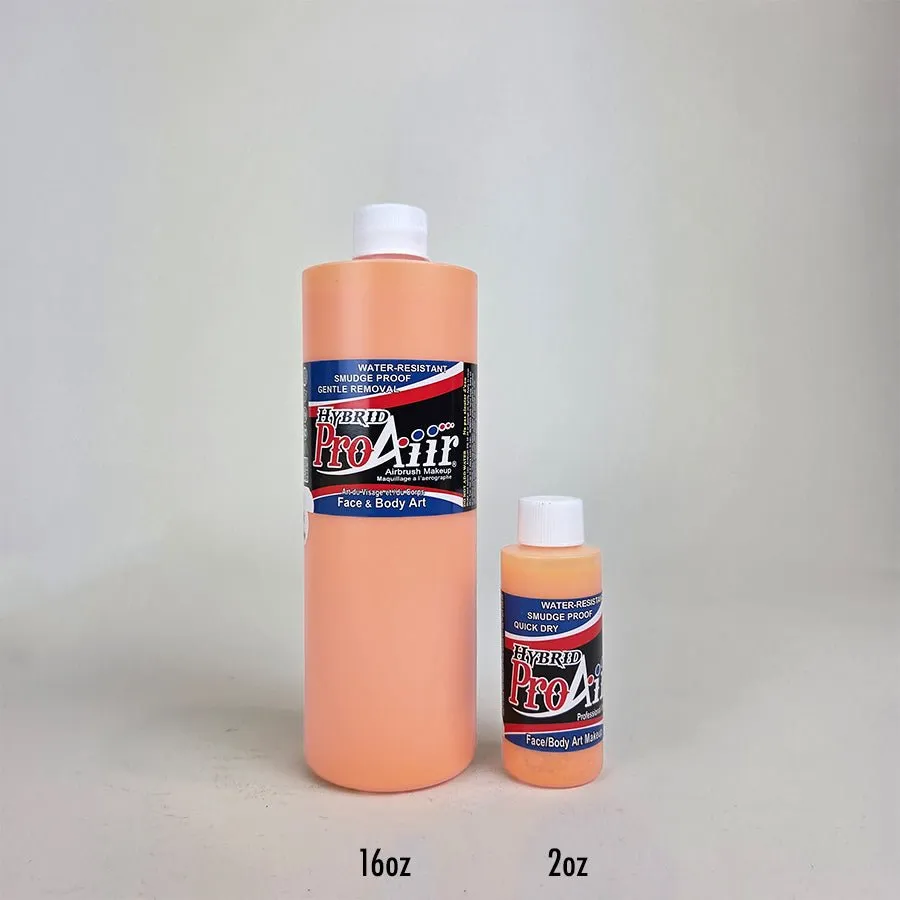 ProAiir Hybrid Sherbet maquillage orange pastel 60 ml