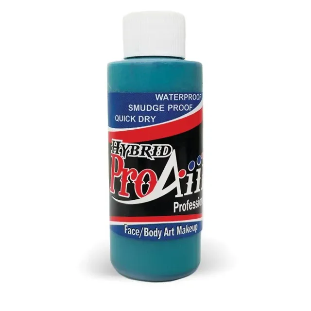 ProAiir Hybrid Turquoise maquillage hybride 60 ml bleu-vert