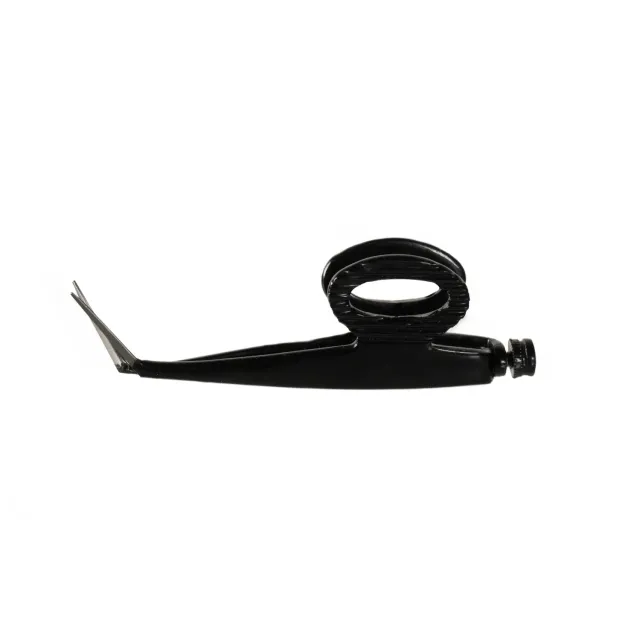 Cinema Secrets Micro-Scissors™ ciseaux de précision noirs acier inoxydable