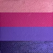 F.A.B. Barbi Rainbow Cake maquillage 50g rose violet