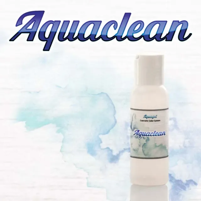 Bluebird Aquaclean nettoyant Colorwash 75 ml doux