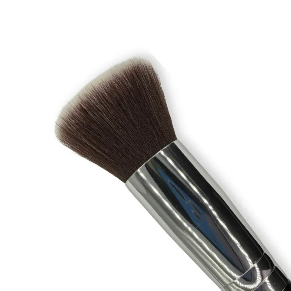 F.A.B. SillyFarm Flat-Top Blush pinceau blush doux fibres synthétiques
