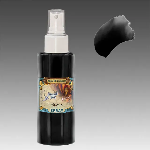 Bluebird Brights encre aérographe 30ml vive