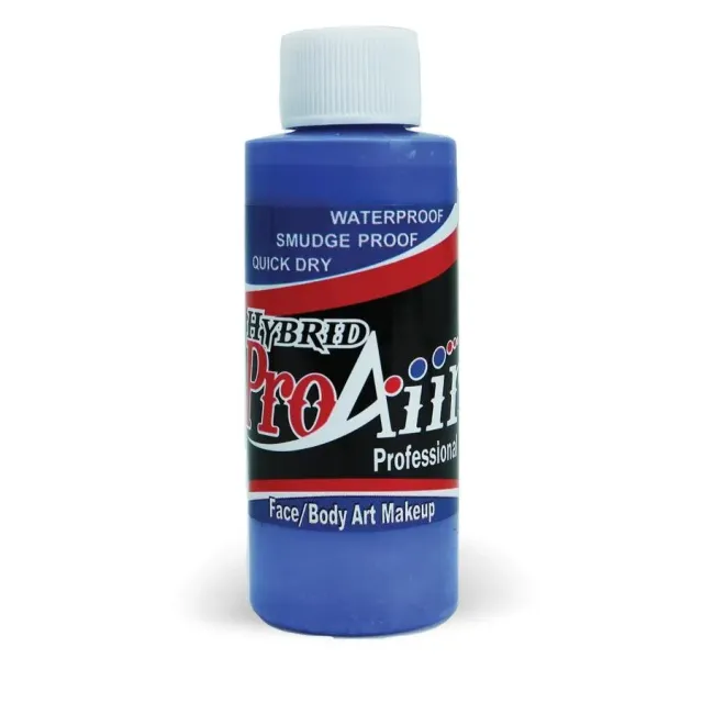 ProAiir Hybrid Periwinkle maquillage hybride 60 ml violet