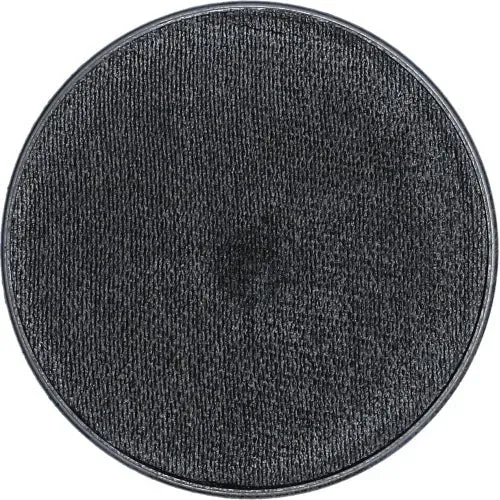 F.A.B. Face Paint Steel Black Shimmer Graphite 223 peinture visage 16 g noire