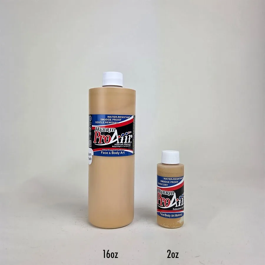 ProAiir Hybrid Butterscotch maquillage 60 ml caramel