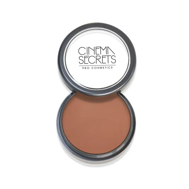 Cinema Secrets Ultimate fond de teint crème série 100 rouges