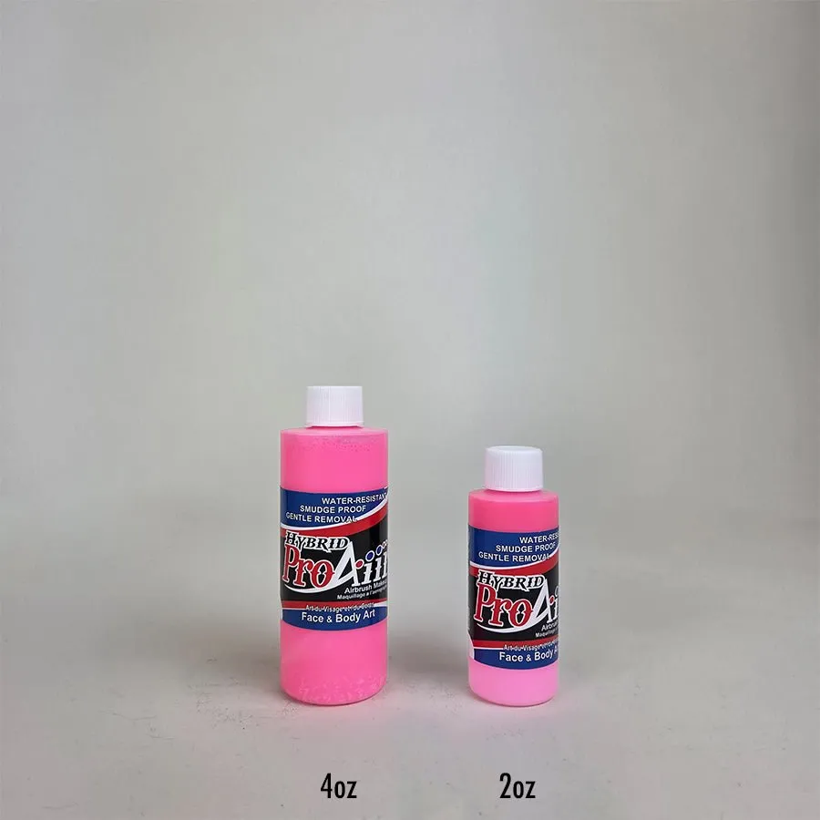 ProAiir Bubblegum Pink maquillage hybride 60 ml rose