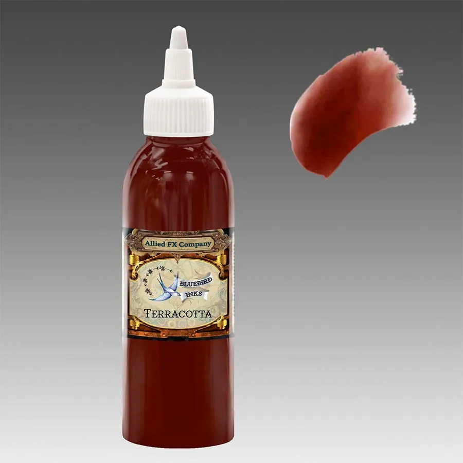 Bluebird Tattoo Neutraliser True Rose encre fluide 50ml