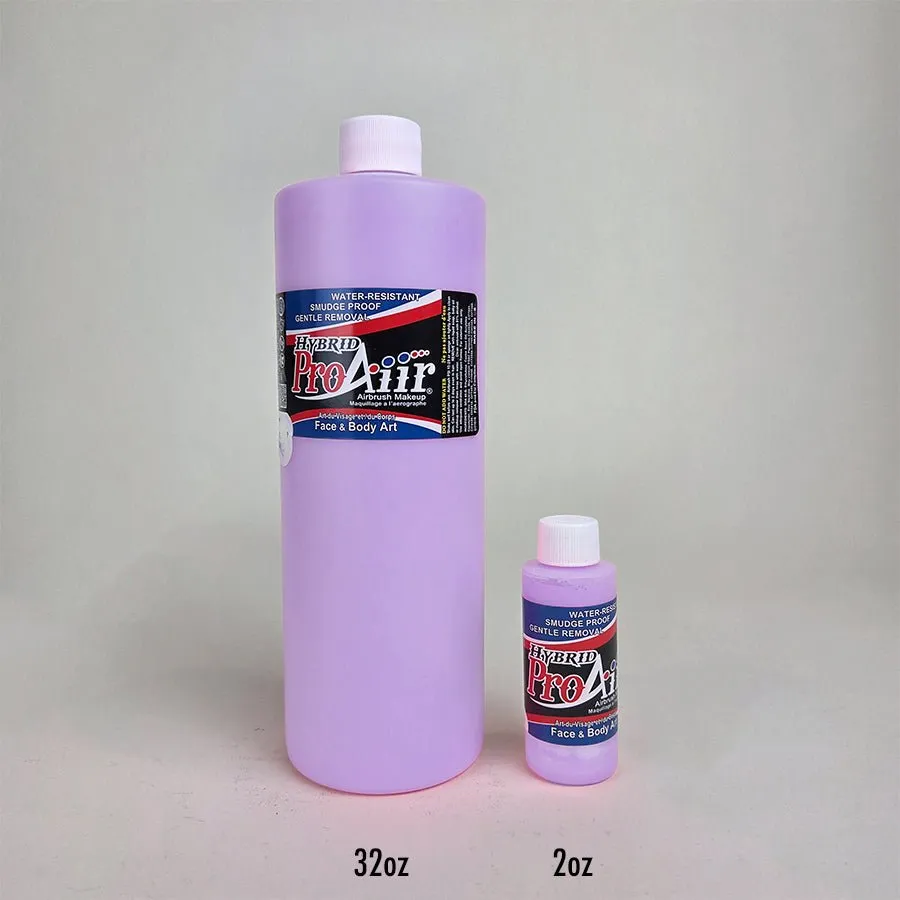 ProAiir Hybrid Amethyst maquillage 60 ml lavande pastel