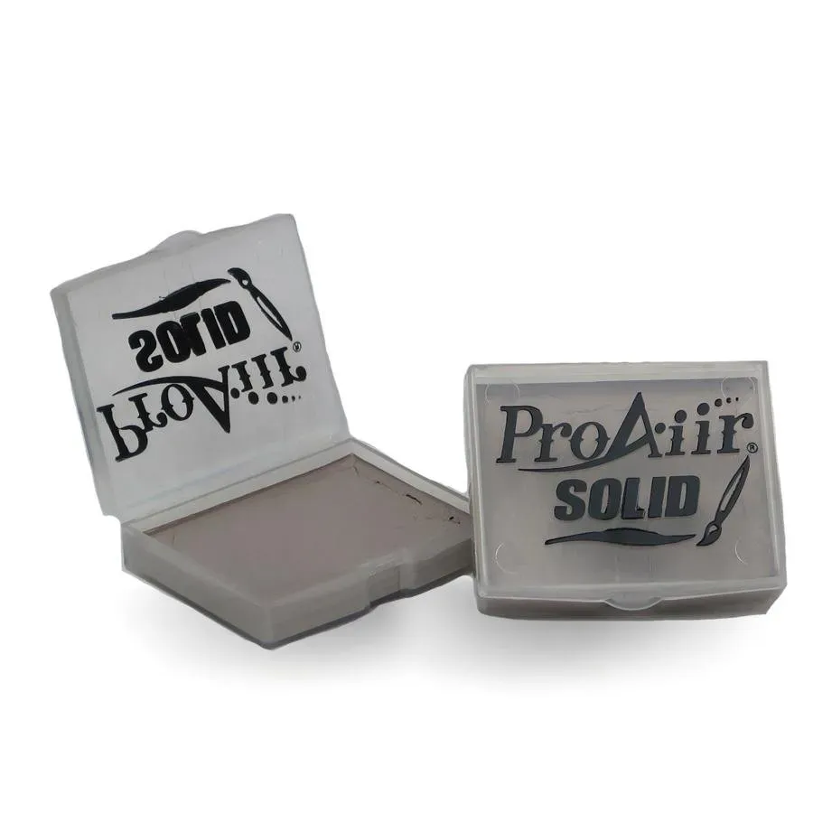 ProAiir Solids Corpse fard 14g effet zombie
