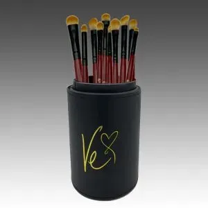 Bluebird Eyes On You Collection set pinceaux yeux 9 pcs