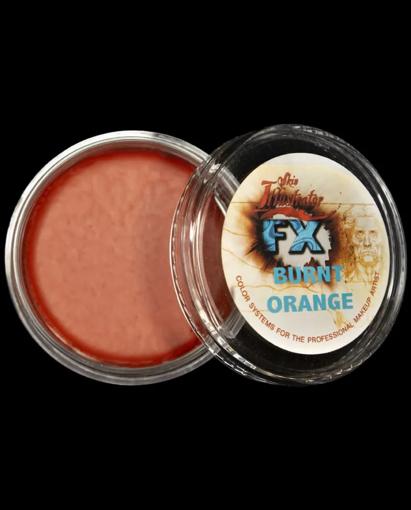 Skin Illustrator FX Singles godet maquillage sang et blessures