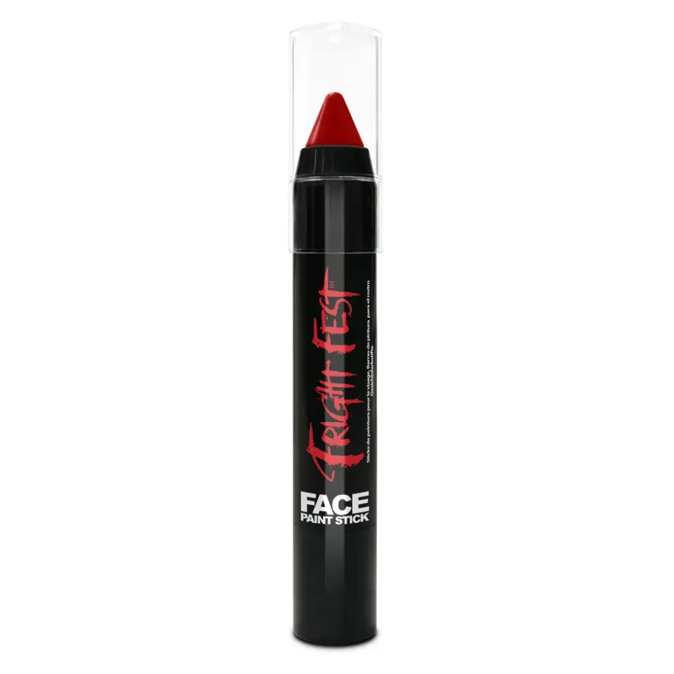 Paintglow Fright Fest Halloween stick maquillage 3 teintes eau