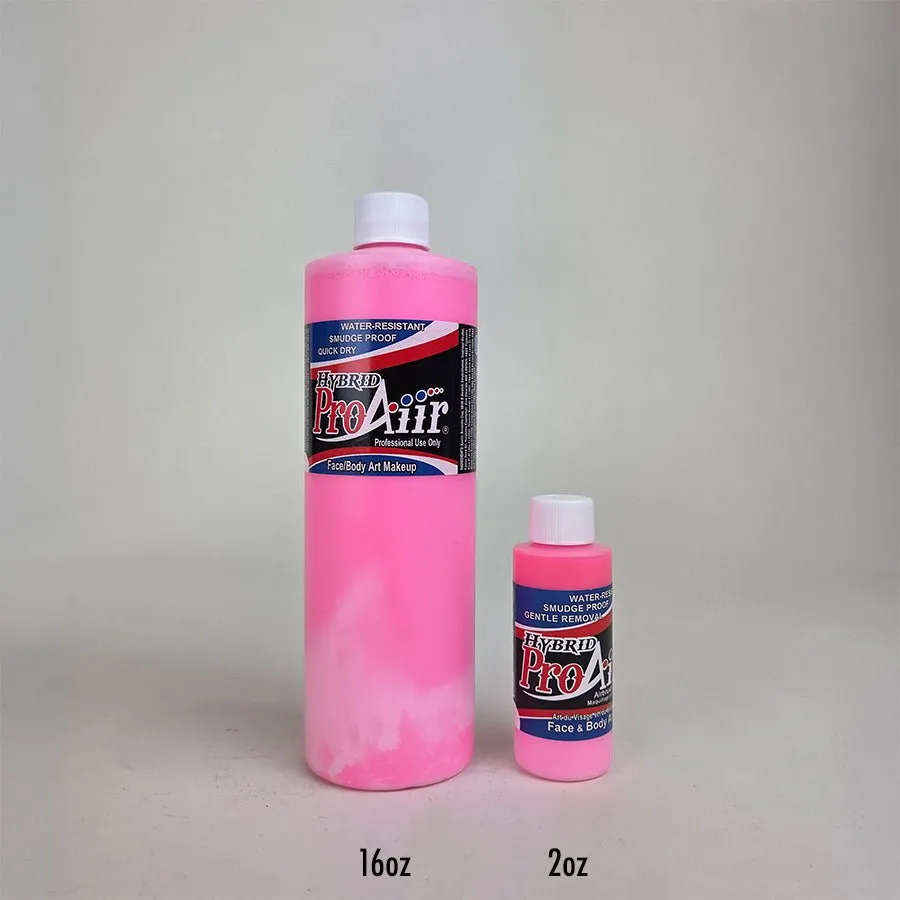 ProAiir Bubblegum Pink maquillage hybride 60 ml rose