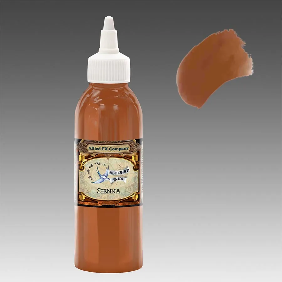 Bluebird Tattoo Neutraliser True Rose encre fluide 50ml