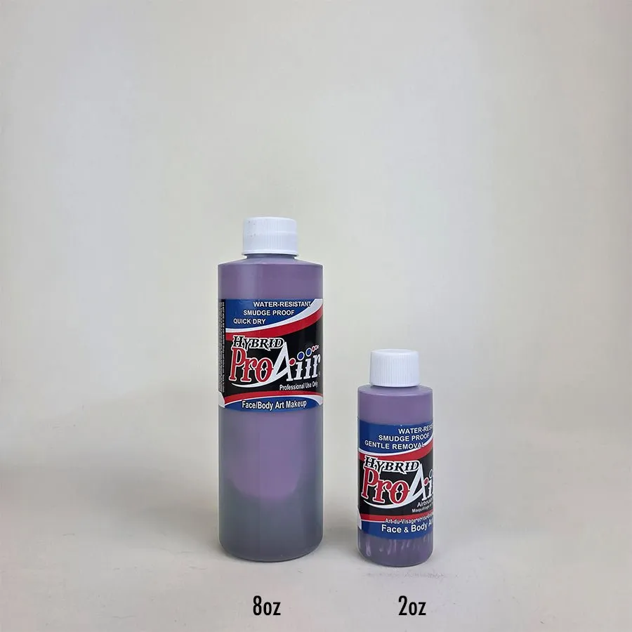 ProAiir Hybrid Bruise maquillage 60 ml violet ecchymose