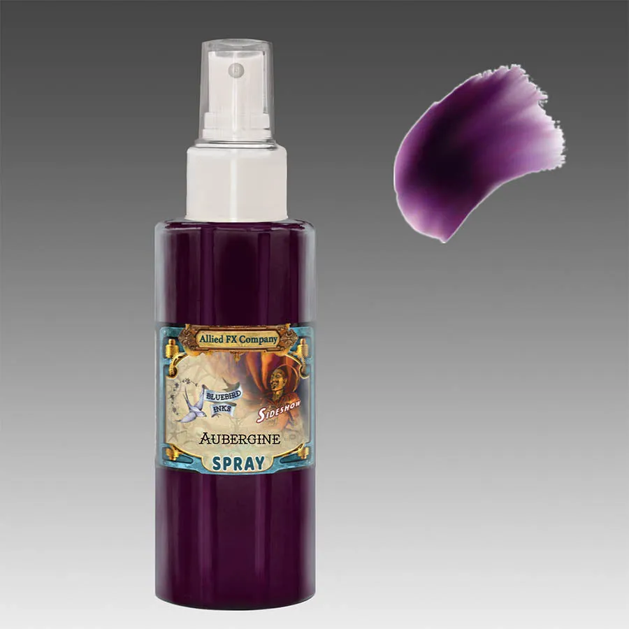 Bluebird Bruiser Bloody Mary encre aérographe 60ml