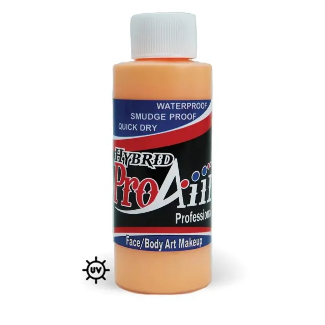 ProAiir Hybrid Sherbet maquillage orange pastel 60 ml