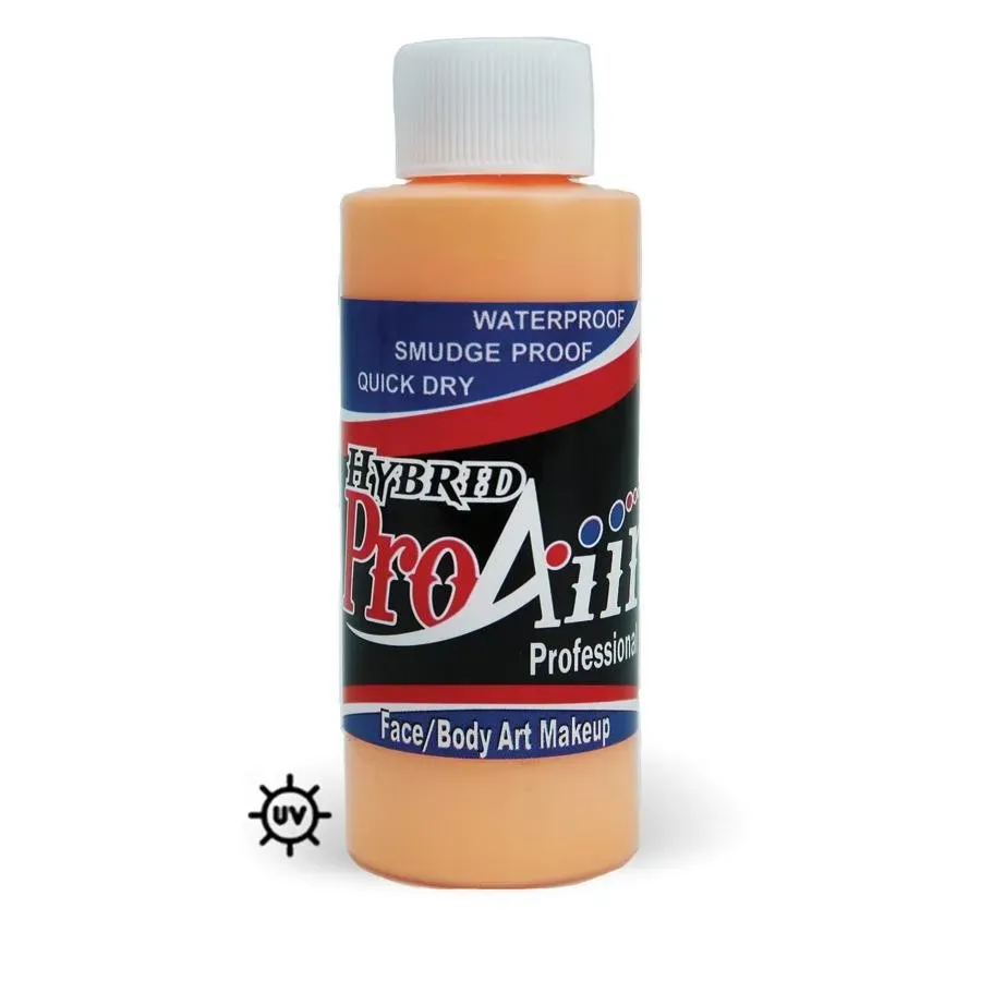 ProAiir Hybrid Sherbet maquillage orange pastel 60 ml