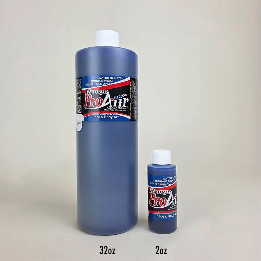 ProAiir Hybrid Blue maquillage bleu vif 60 ml