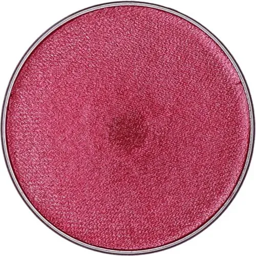 F.A.B. Face Paint Rose Shimmer/Cyclamen 240 peinture visage 16 g rose nacrée