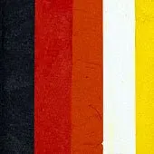 F.A.B. Arty Cake Fire peinture visage one stroke feu 28 g mat