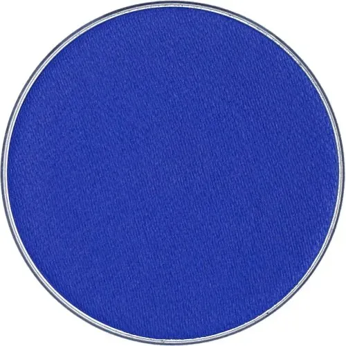 F.A.B. Face Paint Bright Blue 043 peinture visage bleu vif 16 g