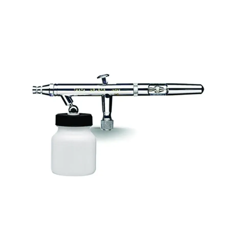 Iwata Eclipse Siphon Single aérographe maquillage