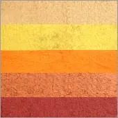 F.A.B. Brilliant Bling Rainbow Cake peinture visage 50g nacré