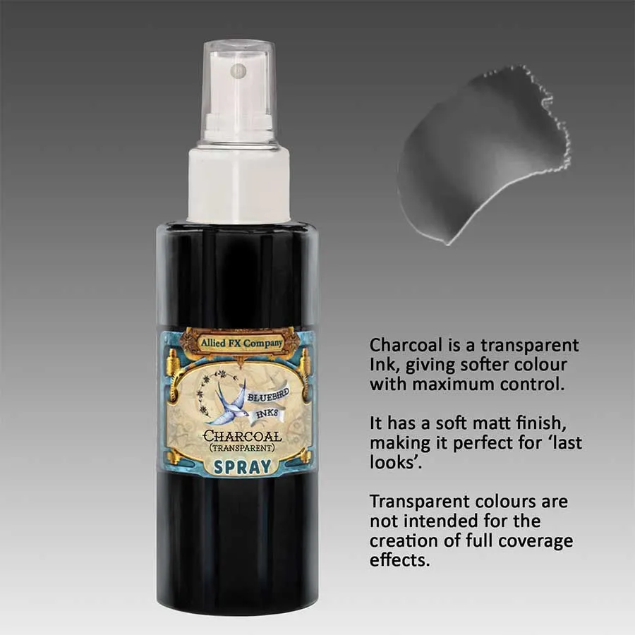 Bluebird Bruiser Bloody Mary encre aérographe 60ml