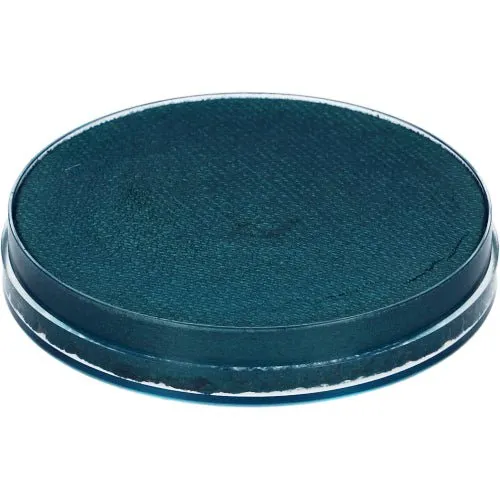 F.A.B. 473 Velvet Petrol fard shimmer 16 g vert