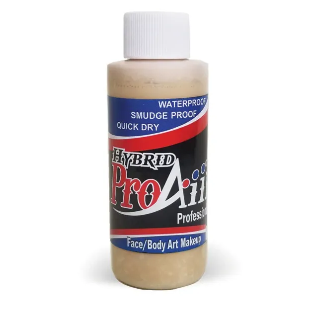 ProAiir Hybrid Pale Dead maquillage 60 ml teint cadavérique