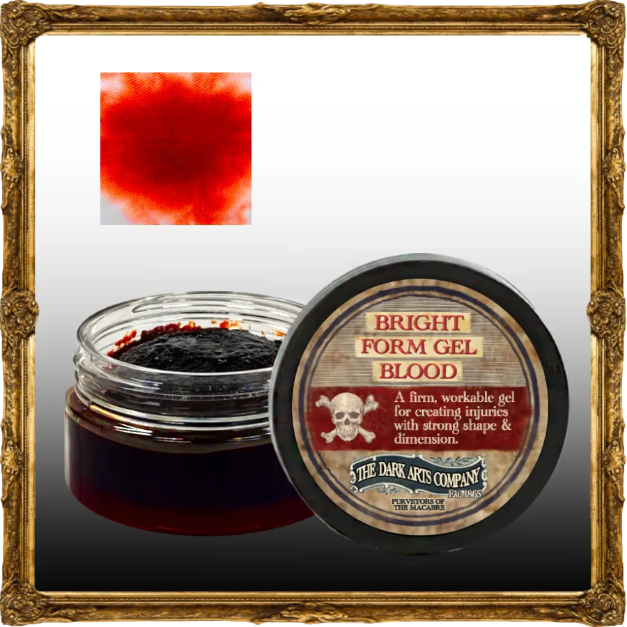 Bluebird Form Gel sang Classic 50ml sculptable