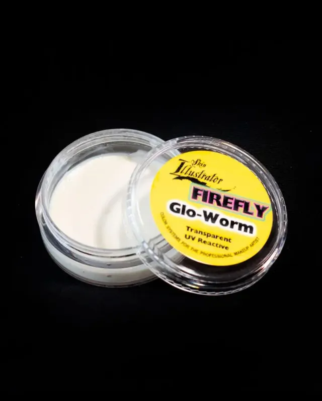 Skin Illustrator Glo-Worm fard alcool invisible UV